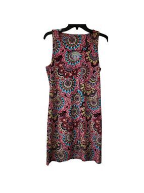 Haley and the Hound Sleeveless Dress Medium